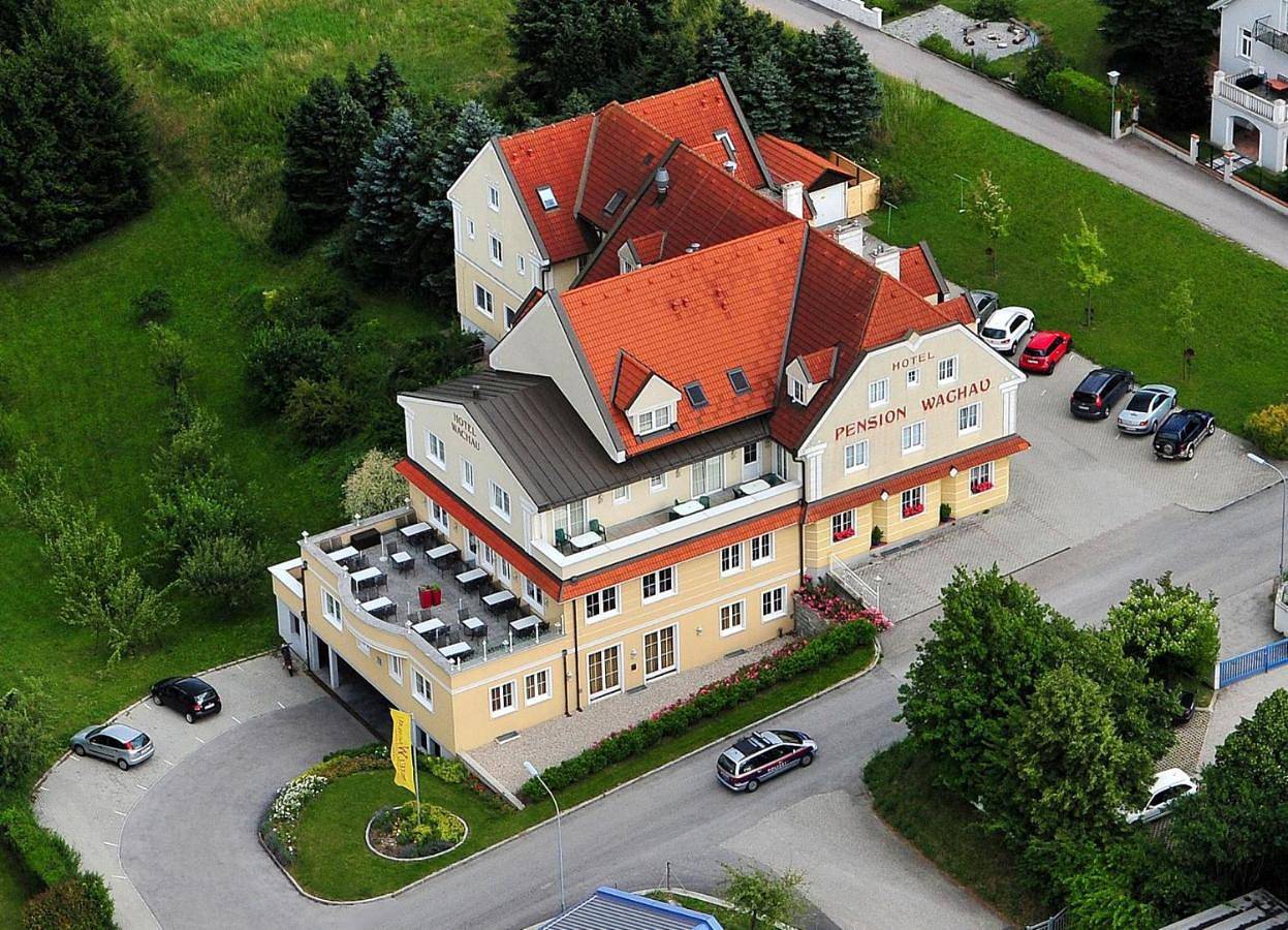 Hotel Wachau in Melk, Donau Niederösterreich