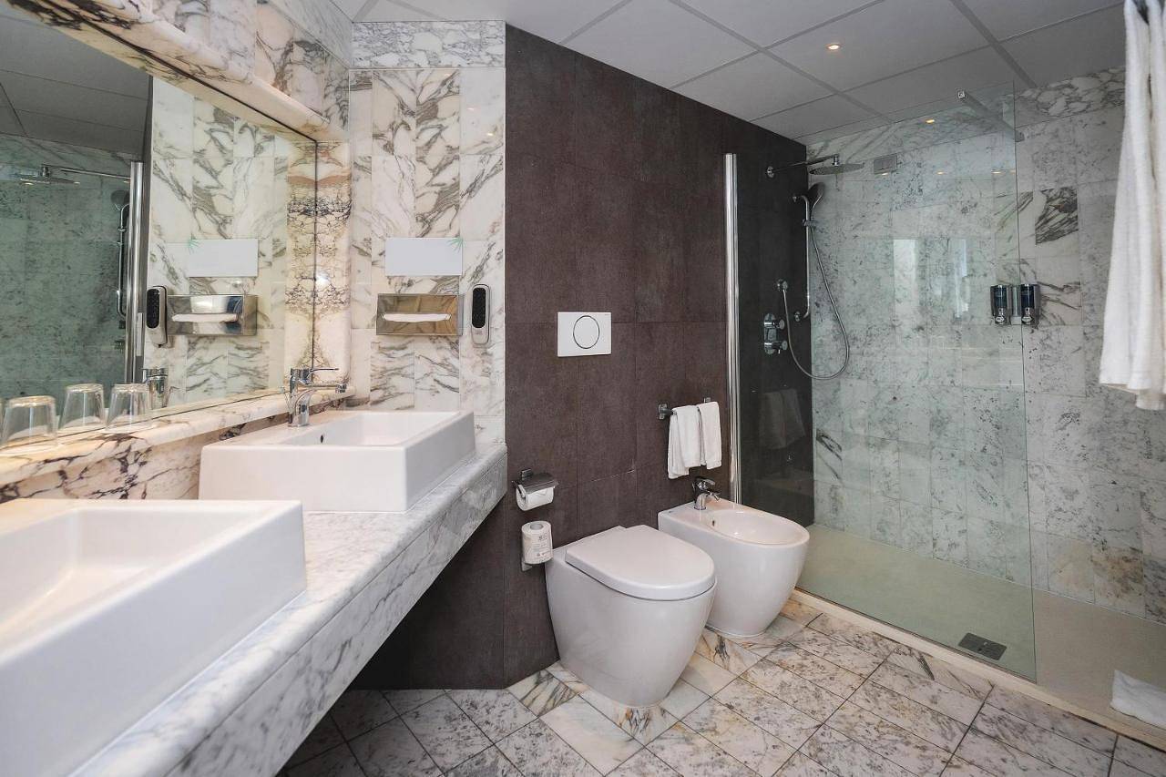 Four Points by Sheraton Catania Hotel in Cannizzaro, Aci Castello