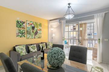 Vakantieappartement voor 2 Personen in Los Llanos de Aridane, La Palma Zuid, Afbeelding 2