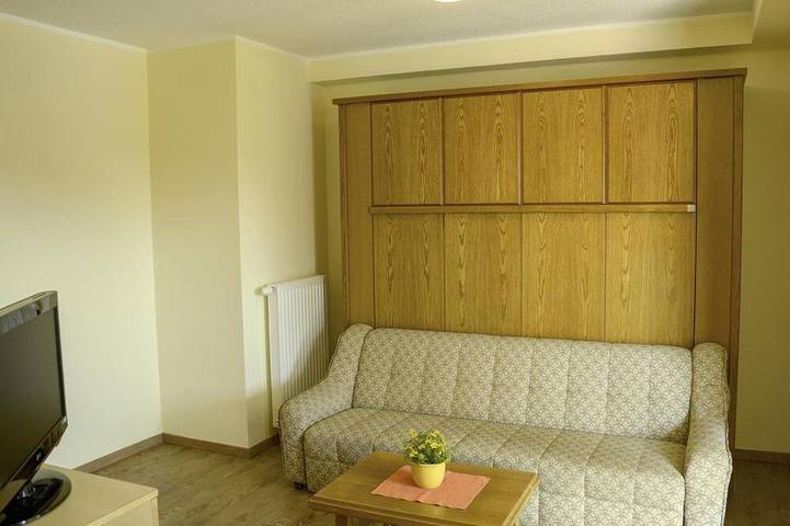 B&B für 4 Personen, mit Garten und Sauna in Villach - 4