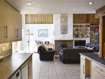 Holiday Rental for 8 People in Compton (West Sussex), West Sussex, Photo 4