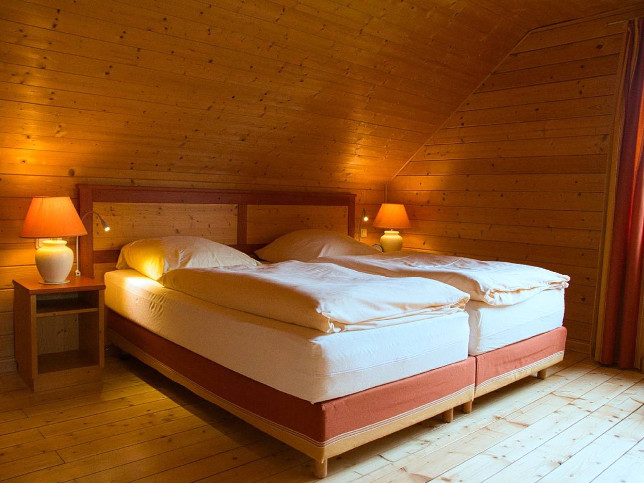 Auerhahn in Hasselfelde, Harzvorland