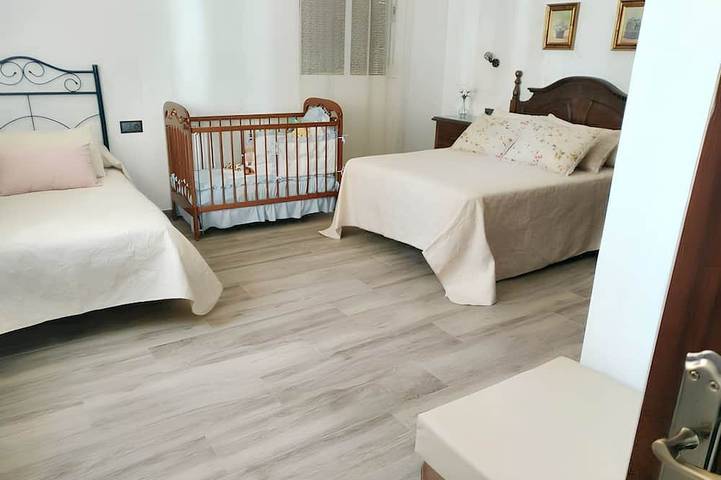 Homerez - Chalet in Prado del Rey in Prado del Rey, Pueblos Blancos