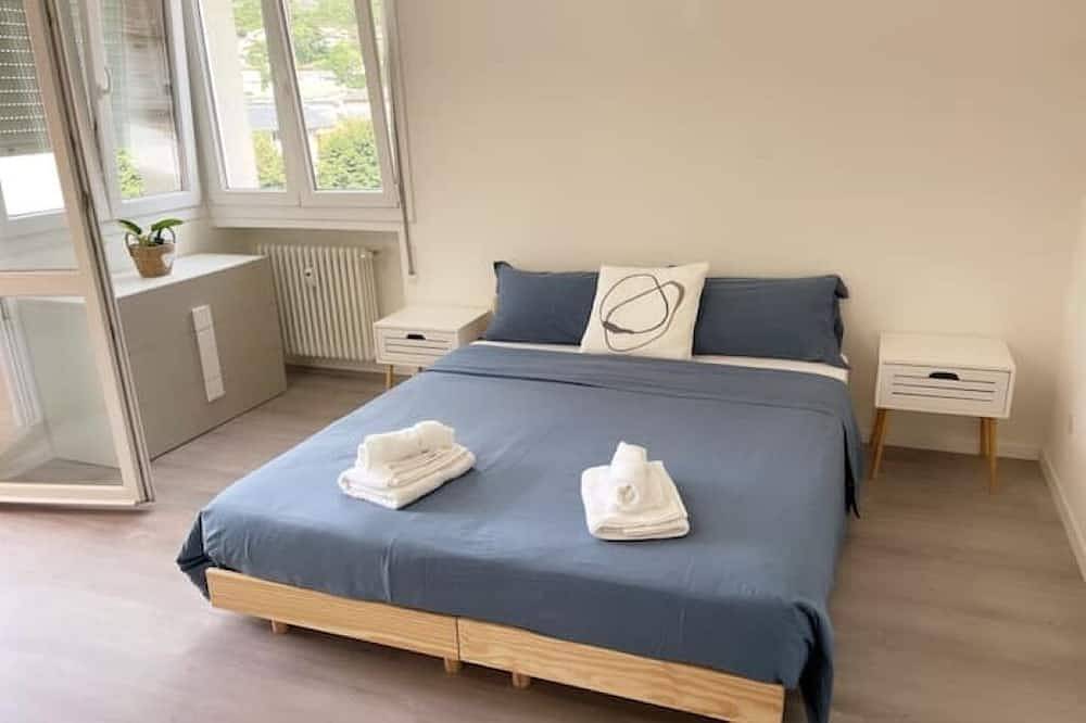 Ganze Wohnung, Mia Apartment in Lavis, Fleimstaler Alpen
