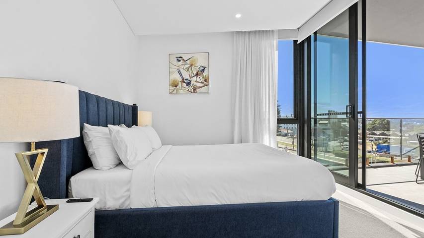 Gîte pour 5 personnes à Perth - 2