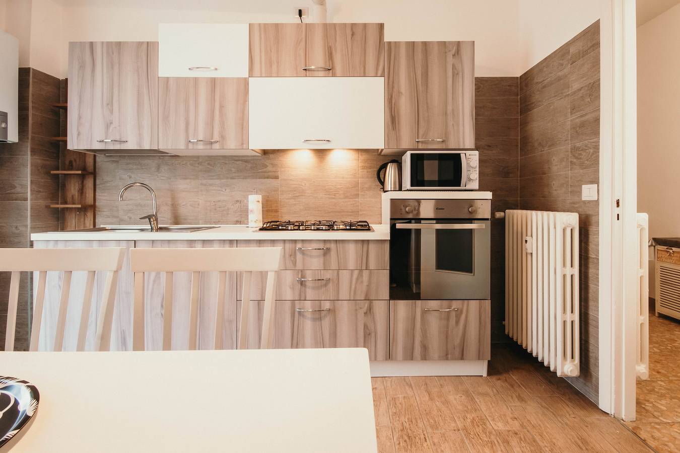 Appartamento intero, Appartamento vacanze per 6 persone in Baveno, Comune di Baveno