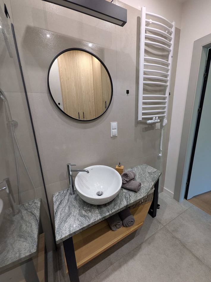 Ganze Wohnung, Klonova Apartment in Masuria in Olecko, Masuren