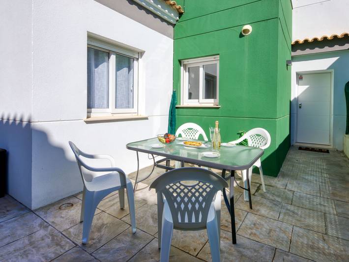 Casa Linda in El Verger, Costa Blanca