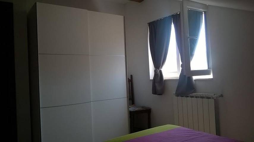 Ferienwohnung für 2 Personen auf Pasman - 4