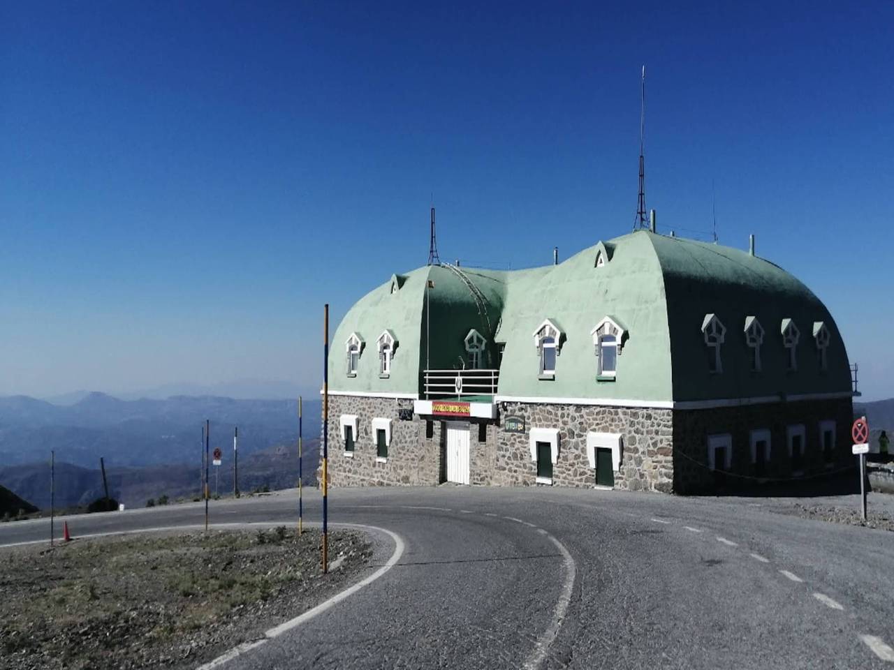 Appartamento intero, Appartamento moderno, Sierra Nevada Center in Sierra Nevada Ski Resort, Monachil