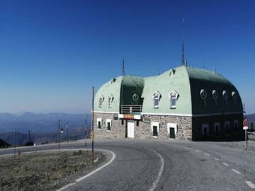 Casa De Férias para 4 Pessoas em Pradollano, Monachil, Foto 4