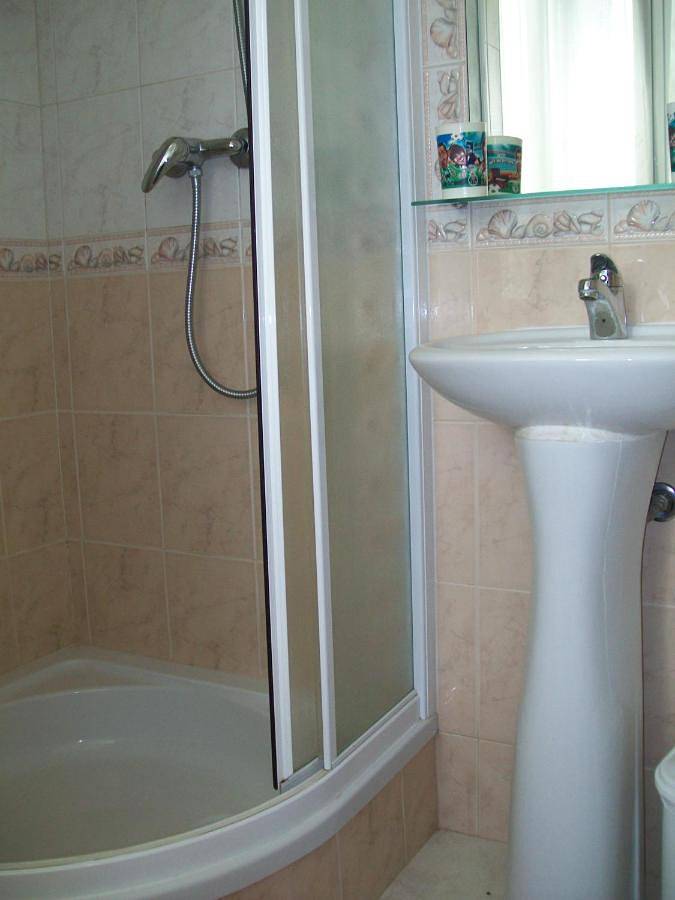 Double Room with Shared Bathroom in São Sebastião, São Gonçalo de Lagos
