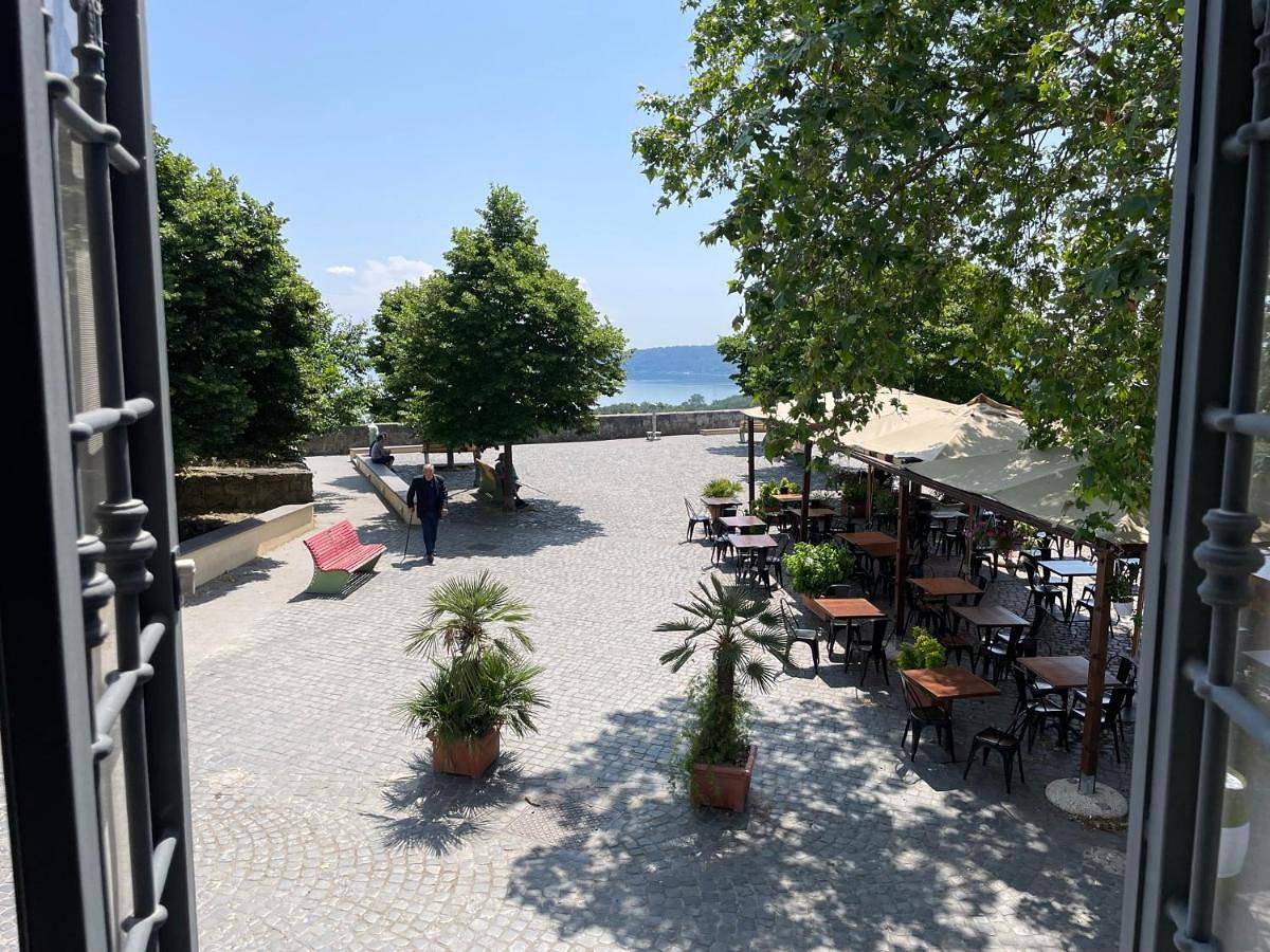 Appartamento intero, Alloggio in Via del Pescino in Bracciano, Lago di Bracciano