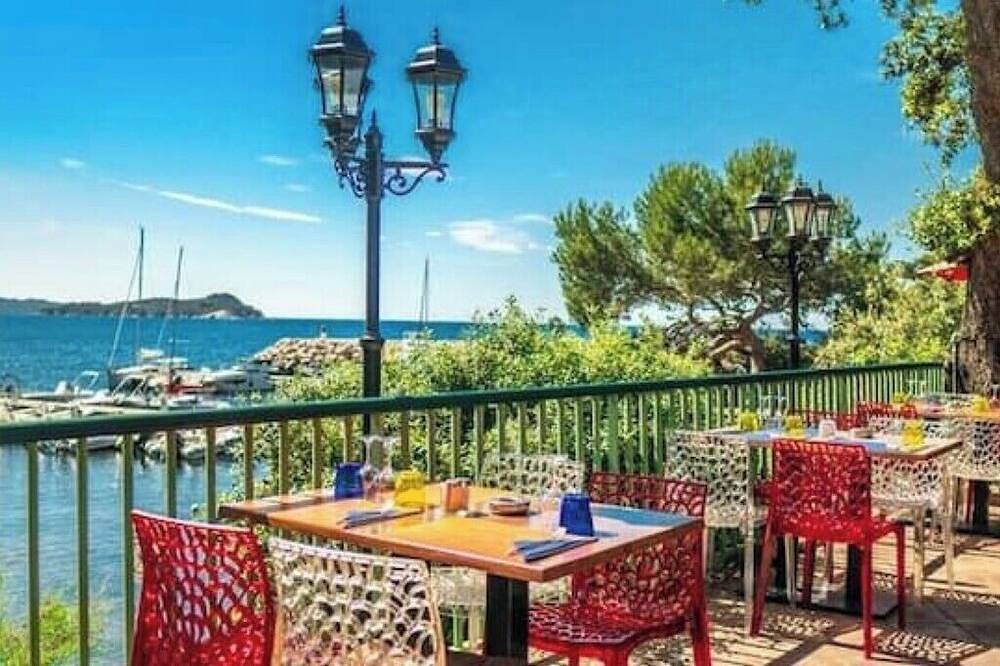 Exotic escape - luminous, charming veranda, foto 11