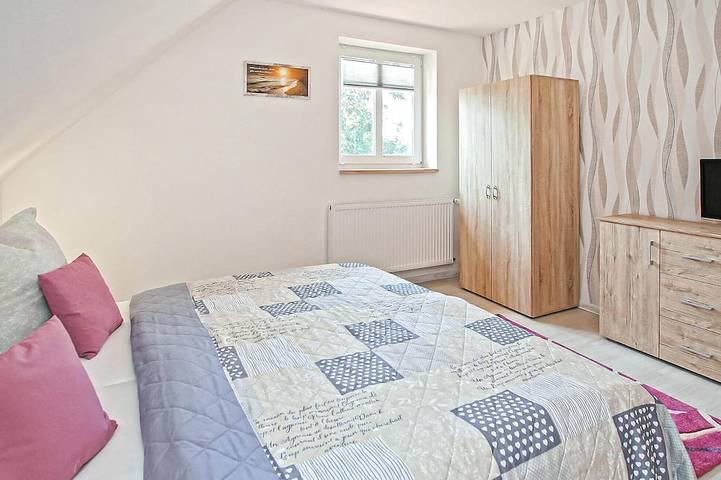 Ferienwohnung für 2 Personen in Dabel - 3