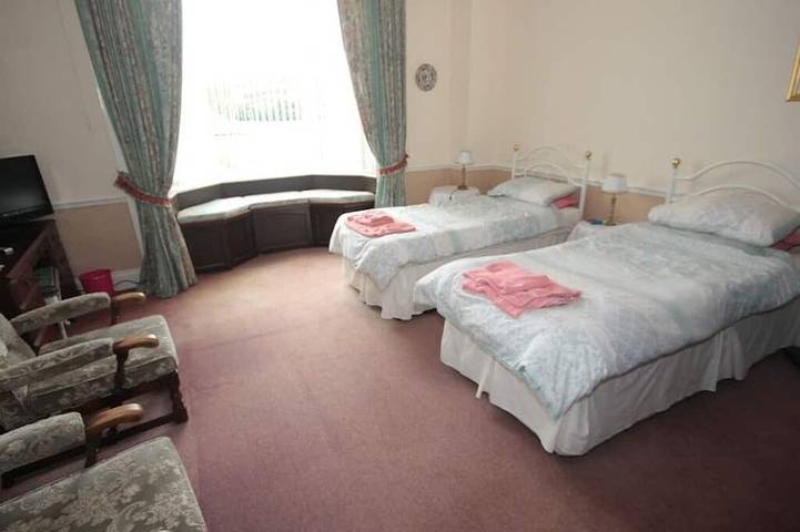 Appartement entier, Unité-Cottage-Sdb privée-Vue ville-Sands House in Durham, Comté de Durham