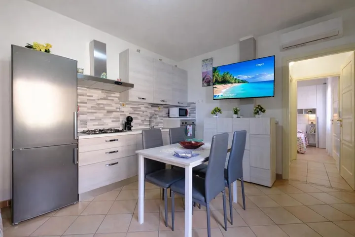 Appartamento vacanze per 2 persone - 1