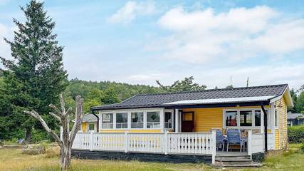 Ferienhaus für 4 Personen in Östergötland