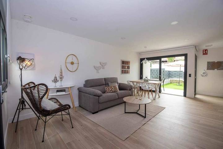 Offer view