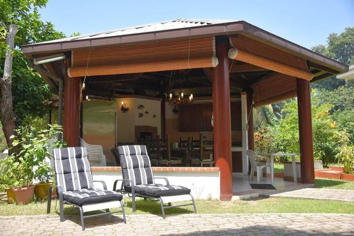 Chambre d’hôte pour 2 personnes, avec jardin