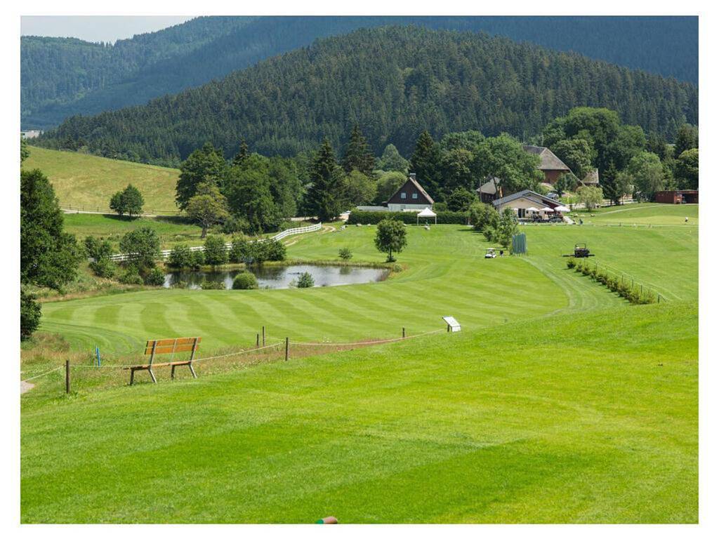 One-Bedroom Holiday Home in Titisee (Titisee-Neustadt), Titisee-Neustadt