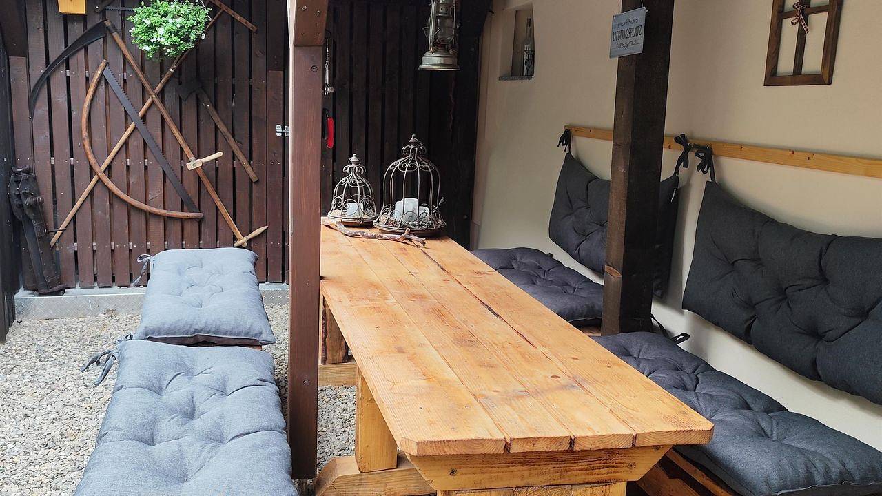 Ferienhaus für 5 Personen (110 m²) in Olbernhau in Olbernhau, Erzgebirge