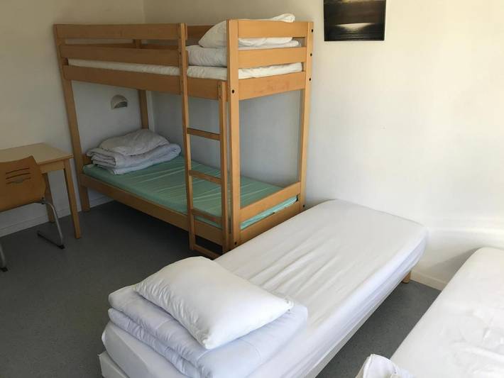 Location de vacances pour 2 personnes, avec jardin dans Penthièvre - 4