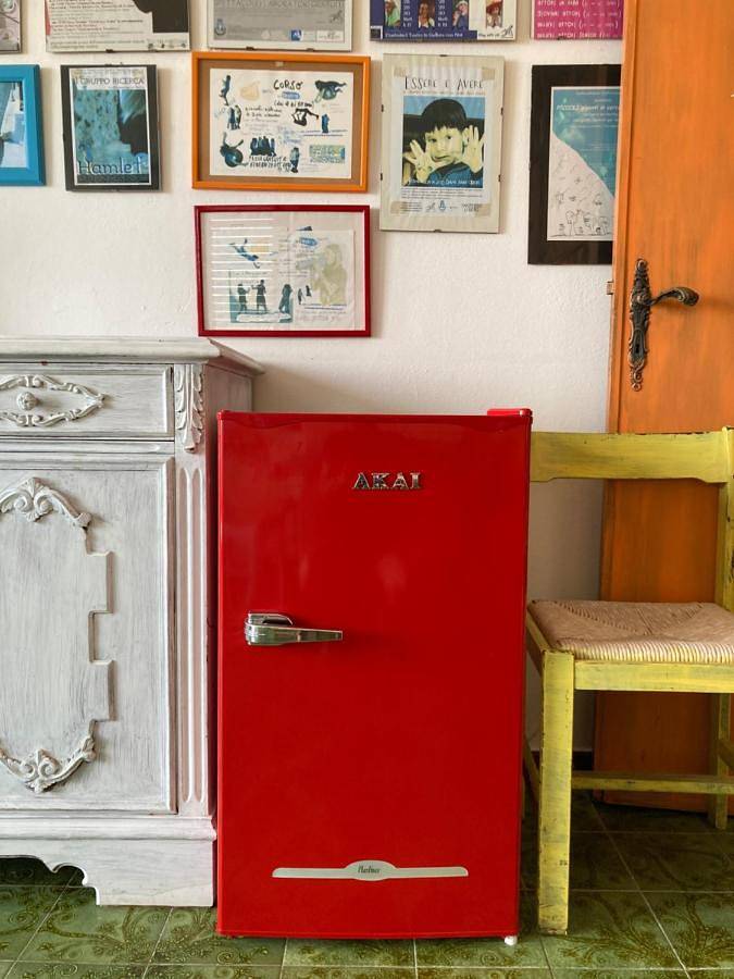 Chambre d’hôte pour 2 personnes, avec terrasse et vue, animaux acceptés dans Santa Teresa Gallura - 4
