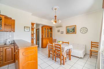 Apartment for 3 People in Paxos, Greece, Photo 3