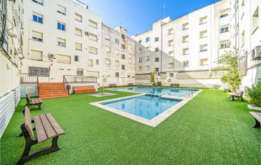 Holiday Apartment for 3 People in Pineda de Mar, Maresme, Photo 1