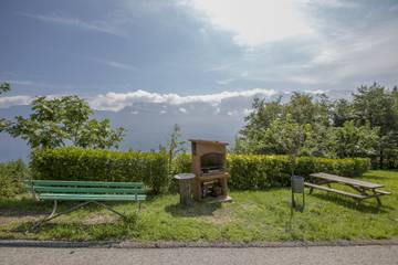 Vakantiewoning voor 4 Personen in Tremosine, Garda Bergen, Afbeelding 3