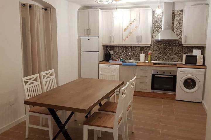 Herrenhaus Alba "ein Traum" in Sabariego, Alcaudete