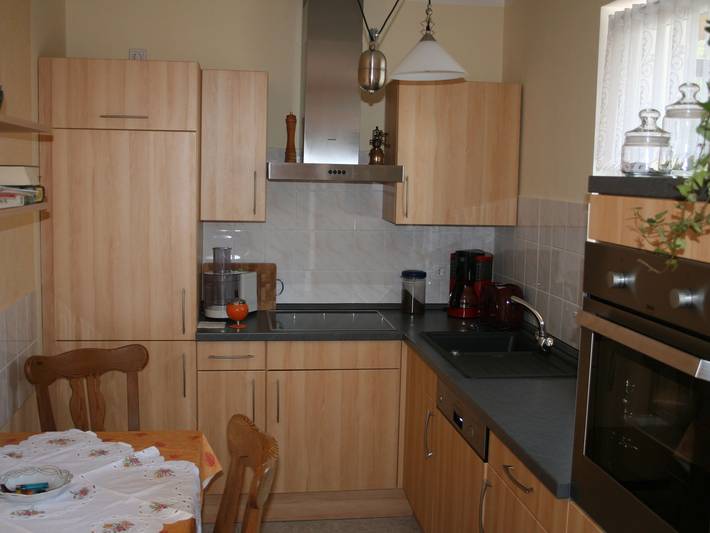 Ferienhaus für 4 Personen, mit Terrasse in Boiensdorf - 3