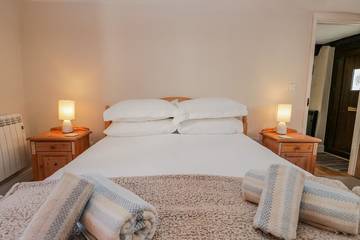 Log Cabin for 2 People in Bassenthwaite, Cumbria, Photo 4