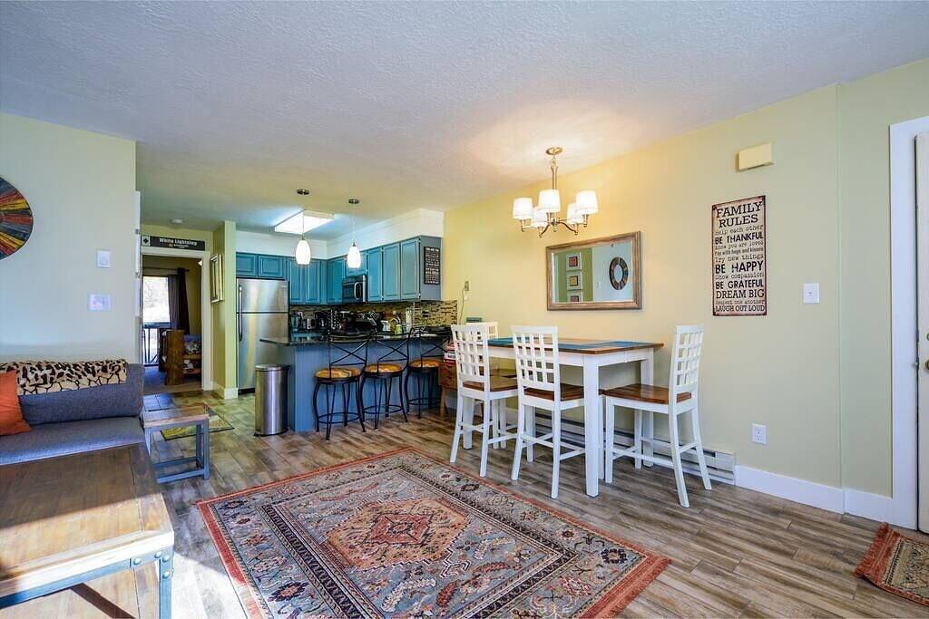 Ganze Wohnung, Divine Mountain Retreat |by Powder Mountain in Eden (UT), Uinta Wasatch Cache National Forest