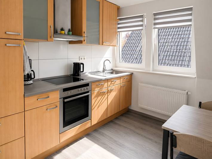 Ferienwohnung für 4 Personen in Großheide - 3