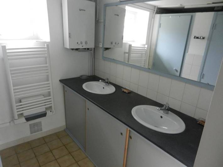 Maison de vacances pour 10 personnes, avec Balcon et Terrasse ainsi que Jardin et Vue