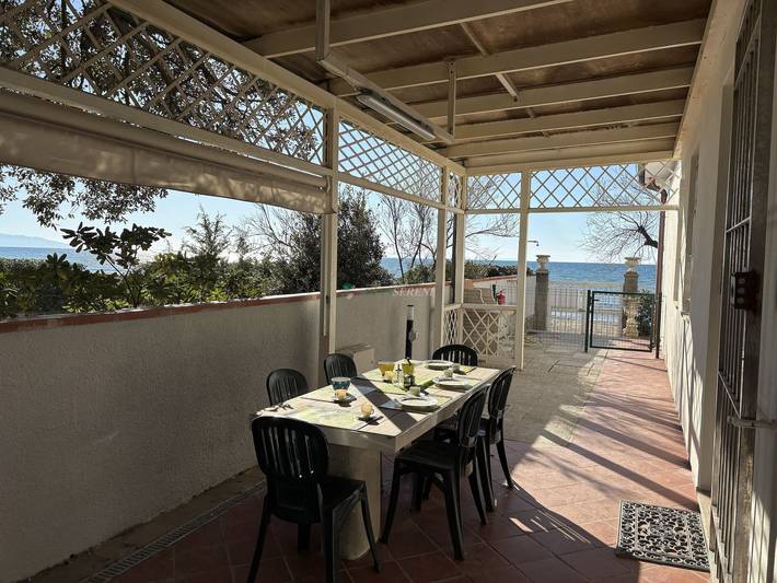 Gîte pour 6 personnes, avec jardin à San Vincenzo - 3