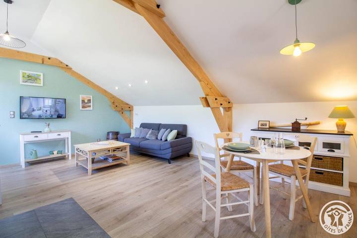 Gîte für 2 Personen, mit Garten in Occitanie - 3