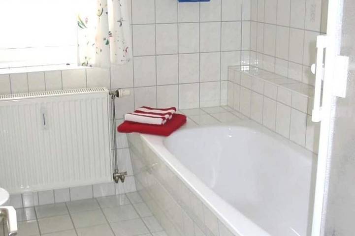 Ferienwohnung für 5 Personen