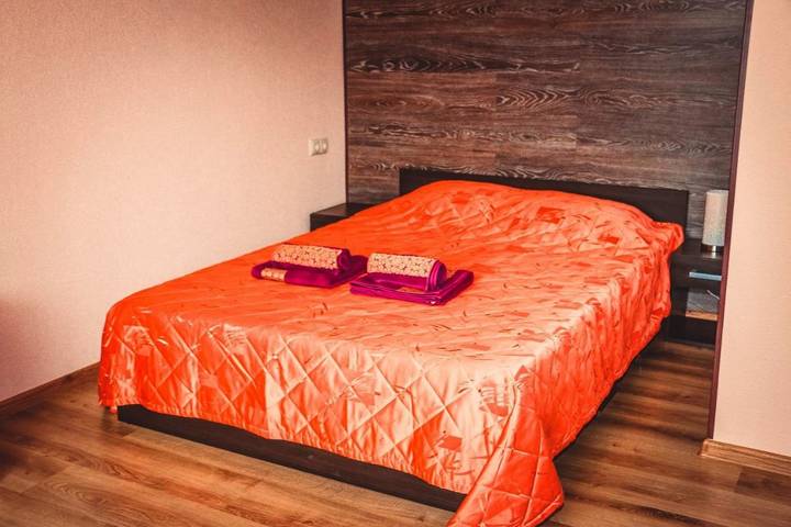 Appartement de vacances pour 4 personnes, avec vue