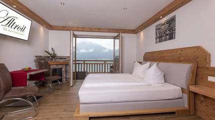 Hütte für 2 Personen in Sankt Wolfgang im Salzkammergut, Wolfgangsee, Bild 4