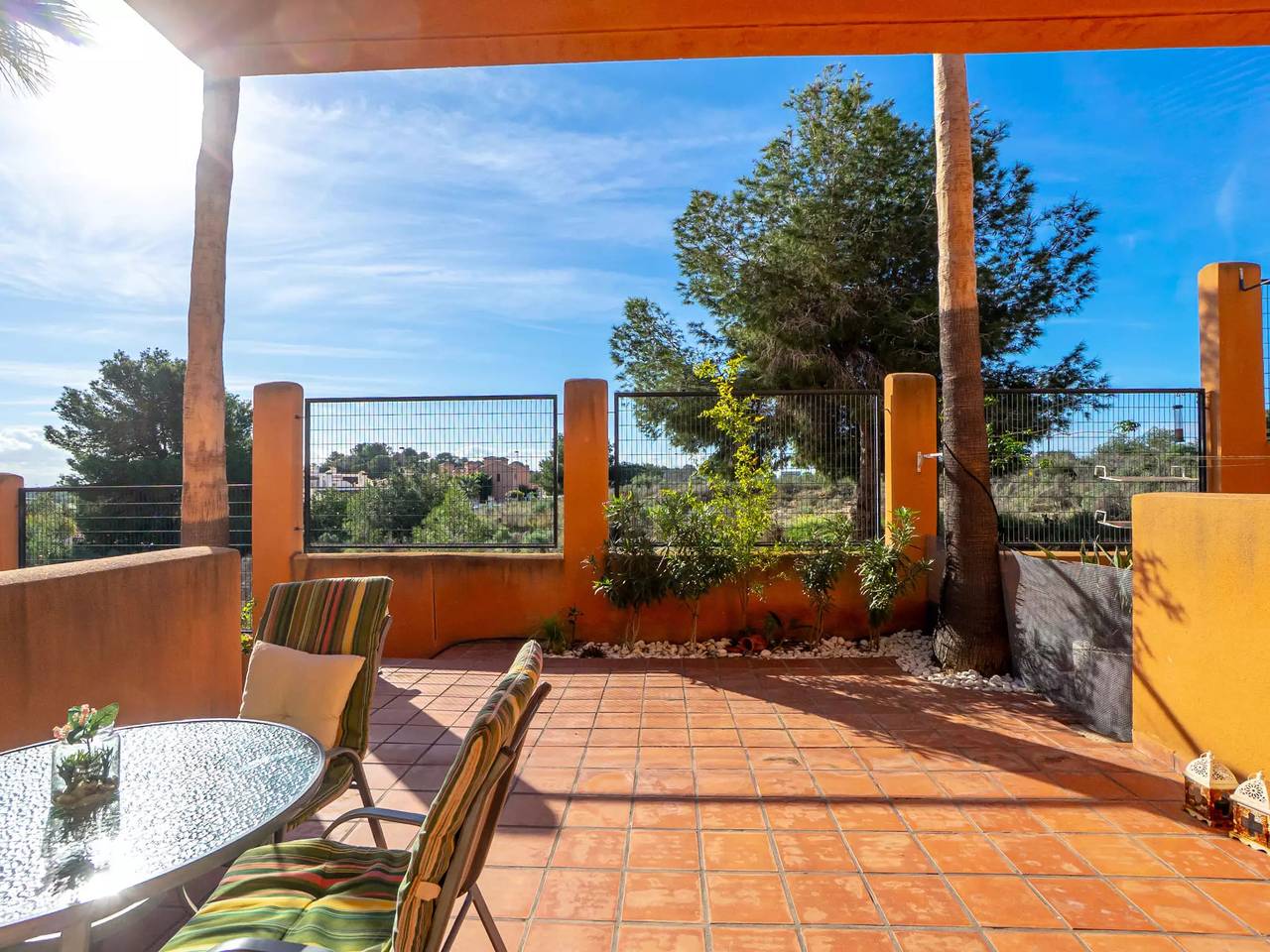 Appartement entier, 3 Pièces 4 Personnes in Orihuela, Costa Blanca