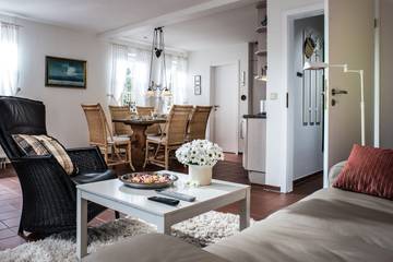 Strandhaus für 5 Personen in St. Peter-Ording, Nordseeküste, Bild 3