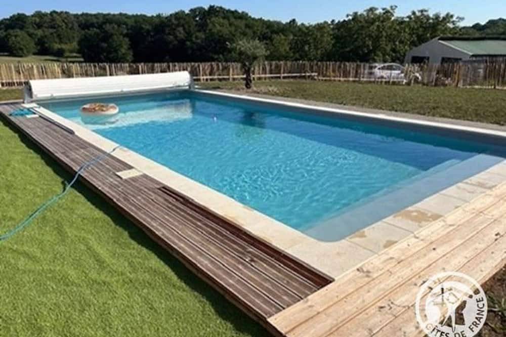 Apartamento entero, Casa en Brantôme en Périgord con jardín para 4 pers. in Brantôme en Périgord, Périgord Vert