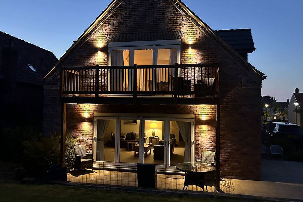 Casa vacanza a North Yorkshire a partire da 232€ a notte