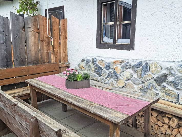 Ferienhaus für 15 Personen, mit Terrasse und Garten sowie Sauna in Ski Amadé - 2