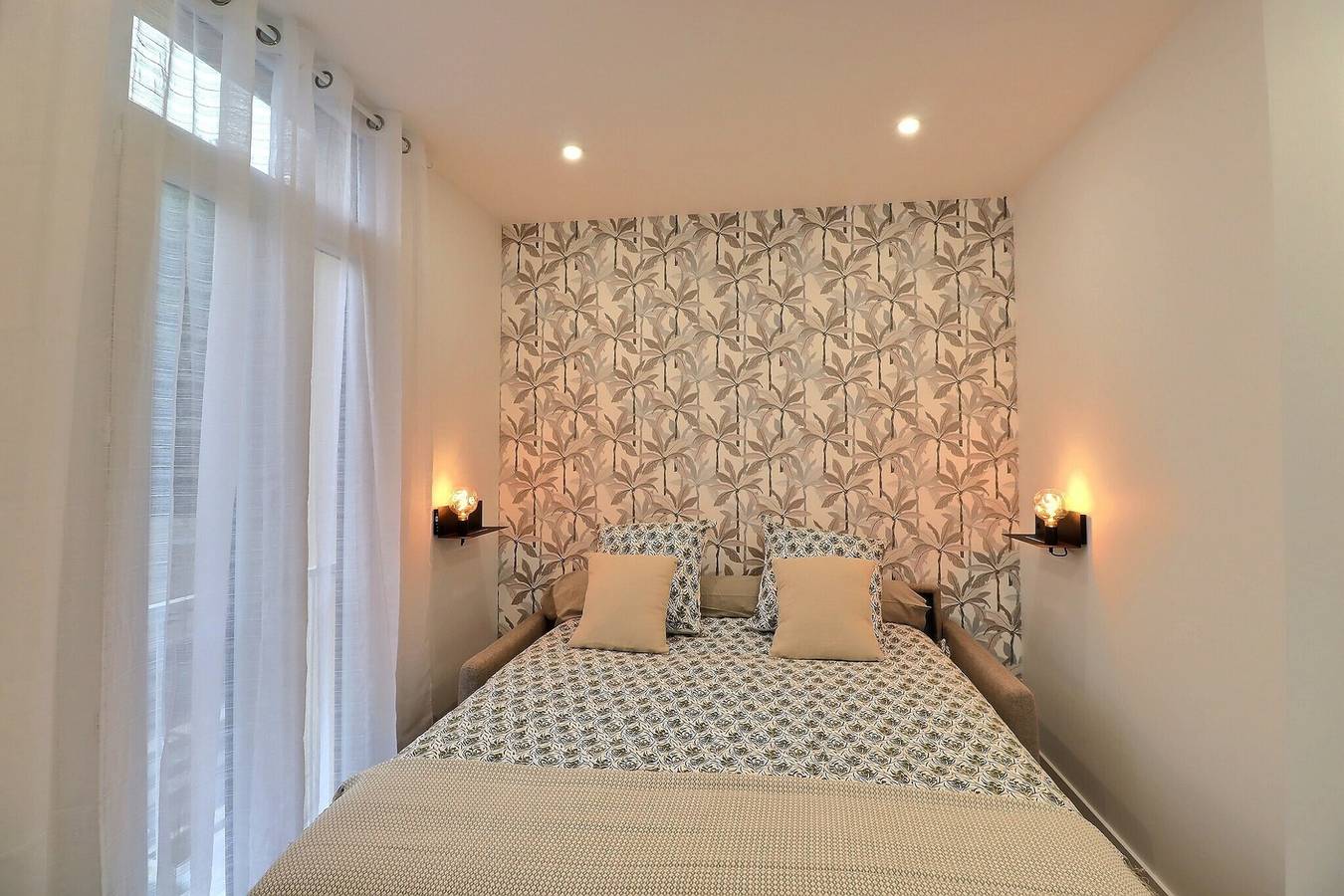 Ganzes Studio, Studio für 2 Personen in Aix-en-Provence, Aix-en-Provence und Umgebung