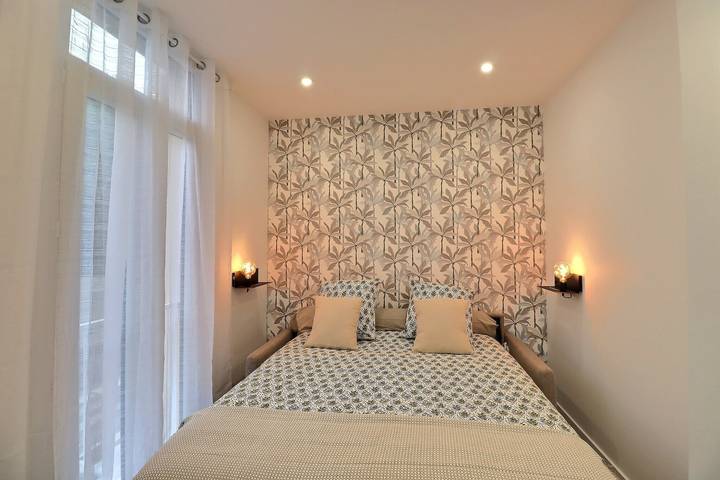 Studio für 2 Personen in Aix-en-Provence - 2