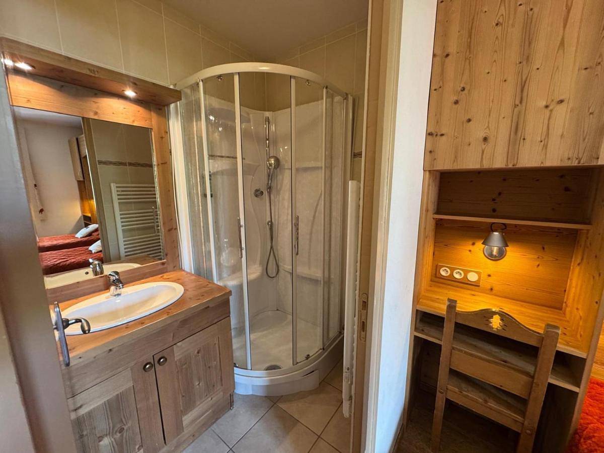 Grand Hotel de Valloire et du Galibier in Valloire, Région de Saint-Jean-de-Maurienne